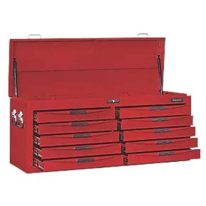 shelves for metal tool box|tool boxes at screwfix.